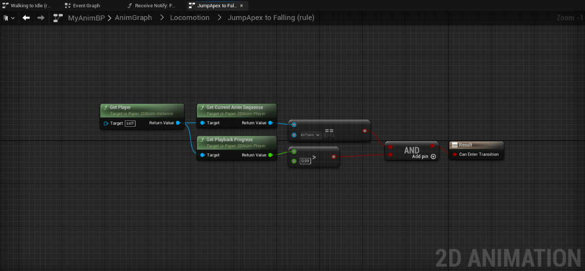 Play an Image Sequence in Unreal Engine
